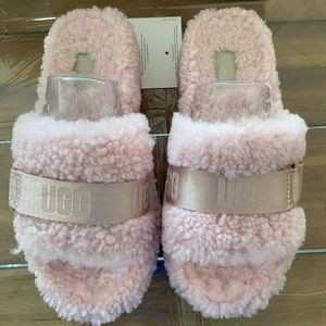 Ugg Fluffita